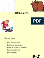 Power Point Bullying