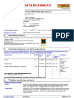 SDS - Conseal Touch-Up - Marine_Protective - Indonesian (Id)