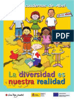 La Diversidad Es Nuestra Realidad 10-13