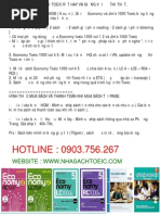 Download Economy Toeic 1000 vol 4 5  Sch toeic photo gi r by Sch Toeic Photo SN232539513 doc pdf