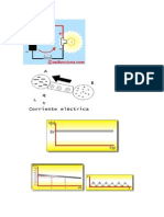 Corriente Eléctrica