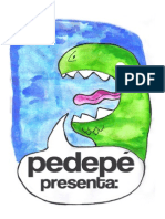 Portfolio Pedepé