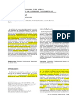 Disfunción Endotelial PDF