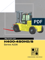 H400 450HDS