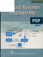 Control System Ebook