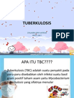 TUBERKULOSIS