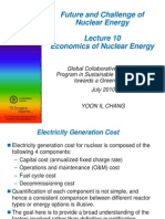 Lecture 10 Economics[1].PdfNUCLEAR ENERGY.