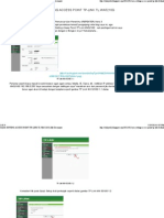 Cara Setting Access Point Tp-Link TL Wa5210g - My Document