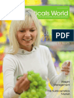 Rebecca Wright Nutraceuticals World Sep 2011