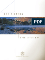 LEE Filters -The System Brochure