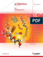 Al Material Matters v1n1-Polymerization