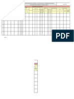 Matriz de Peligros GTC 45 Riesgo Biologico 2014