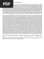 The Cosmic Manifestation | PDF