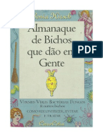 110511746 Almanaque de Bichos Que Dao Em Gente Sonia Hirsch (1)