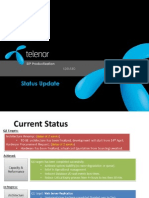 SIP Productization Status and Timeline Update