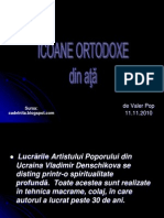 Icoane Din Ata