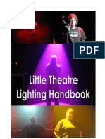 Lighting Handbook