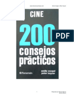 Cine 200 consejos practicos - Voogel y Keyzer.pdf