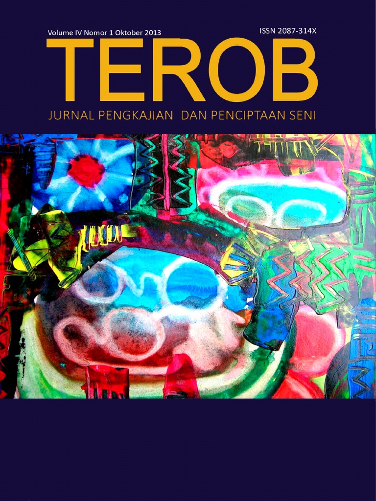 Master Terob Oktober 2013 Fix PDF | PDF | Fiksi Umum