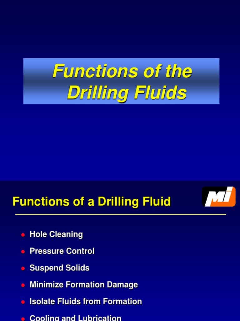 1Functions of the DF Filtration Lubricant