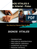 Signos Vitales II-2014