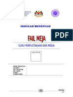 Fail Meja GPM