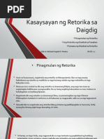Download Kasaysayan ng Retorika sa Daigdig by Clemence Light SN232562730 doc pdf