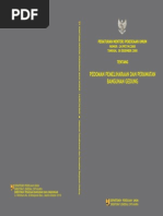 Download Permen PU No 24 Tahun 2008 Tentang Pedoman Pemeliharaan Dan Perawatan Bangunan Gedung by Dedel SN232565588 doc pdf