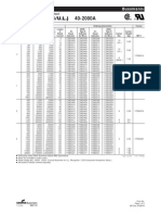 Datasheet 170m3464 CP