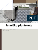 Tehnicki katalog - temelji