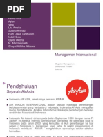 Download Air Asia by lia2479 SN232571223 doc pdf