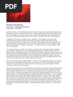 Download Daniels Revelation by theHumanStainnet SN2325746 doc pdf