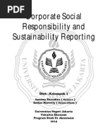 Download Corporate Social Responsibility and Sustainability Reporting Dalam Etika Profesi Akuntan by Sjifa Aulia SN232577061 doc pdf