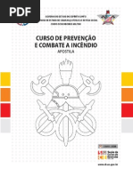 Apostila Brigada Governo Espirito Santo