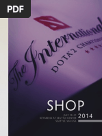 Download Dota Shop Catalog 2014 by Thilina Gunasekara SN232583110 doc pdf