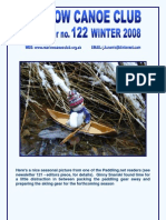 Newsletter 122 Winter 2008 04