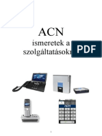 ACN Ismeretek 2012