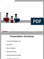 KP&P Presentation