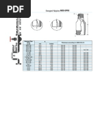 WTM MM in Perfiles AISC | PDF | Computers | Technology & Engineering