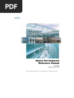 Download 144859875 IATA Airport Development Reference Manual JAN 2004 by Taowami Barbosa SN232586747 doc pdf
