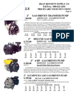 AERMOTOR Pump Page11