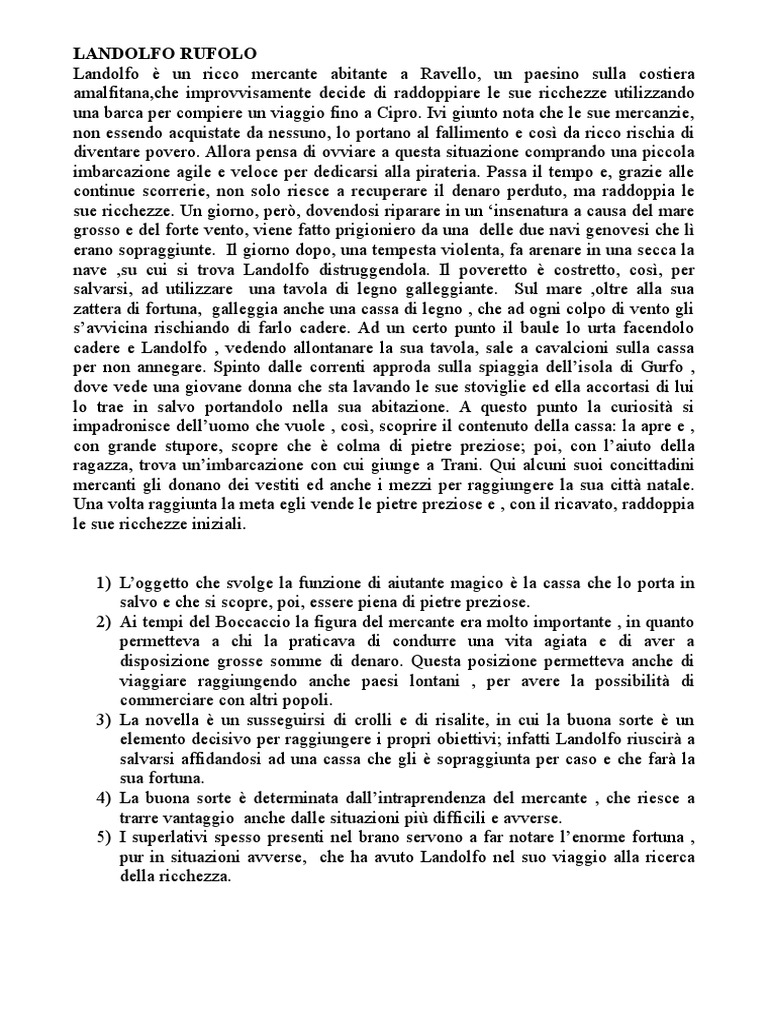 Landolfo Rufolo PDF
