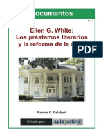 Ellen G White Presta Mo Salud