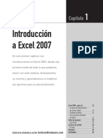 7-) Excel Basico Introduccion