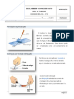 Técnicas de Microscopia