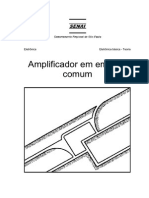 Amplificador Teoria