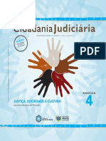 Fascículo 4 - Justiça Sociedade e Cultura - Uane