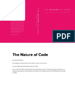 The Nature of Code