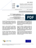 Federacija BiH - Popis 2013 - Preliminarni Rezultati