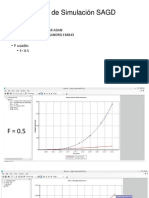 Taller de Simulación SAGD